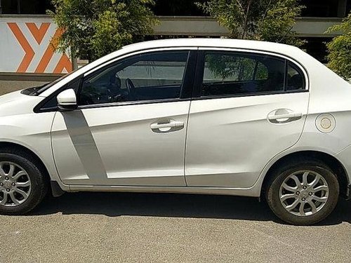 2015 Honda Amaze MT for sale at low price