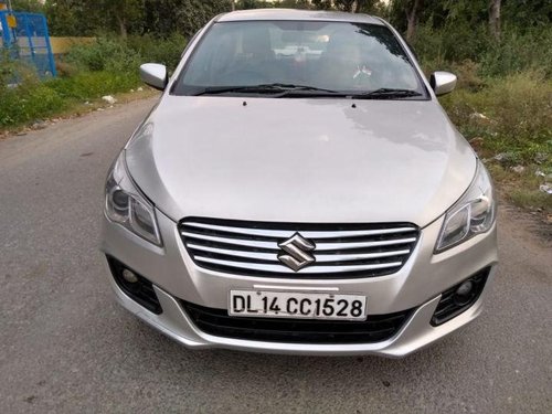 Maruti Ciaz 2014-2017 VXi Plus MT for sale