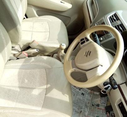 Used 2014 Ertiga ZXI  for sale in Ludhiana