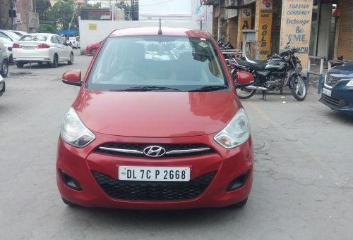 Hyundai i10 2007-2010 Magna 1.2 MT for sale 