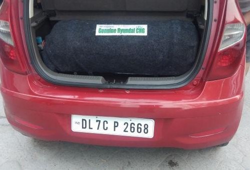 Hyundai i10 2007-2010 Magna 1.2 MT for sale 