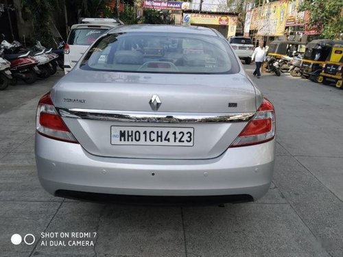 Used Renault Scala RxL MT car at low price
