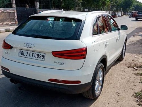 2014 Audi Q3 AT 2012-2015 for sale at low price