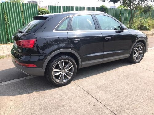 Used Audi Q3 AT car at low price