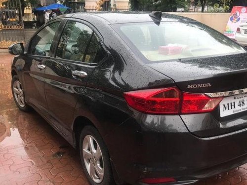 2014 Honda City MT for sale