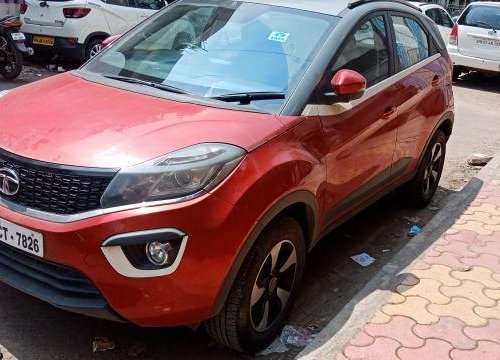 Used 2018 Nexon 1.2 Revotron XZ Plus  for sale in Mumbai