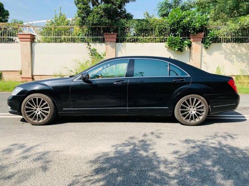 Mercedes Benz S Class S 350 L AT 2005 2013 2011 for sale