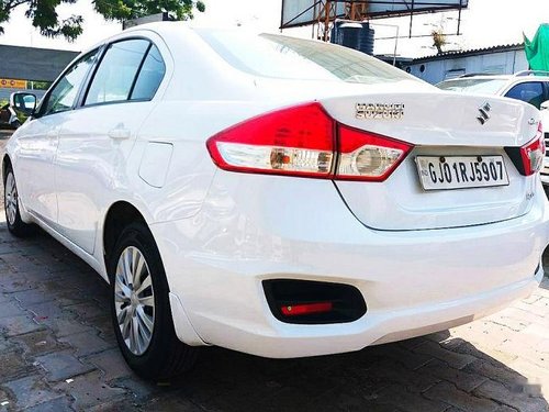 Used 2015 Ciaz  for sale in Ahmedabad