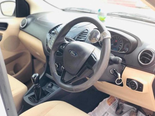 Used Ford Aspire 1.5 TDCi Ambiente 2015 MT for sale