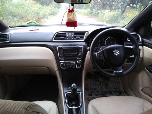 Maruti Ciaz 2014-2017 VXi Plus MT for sale