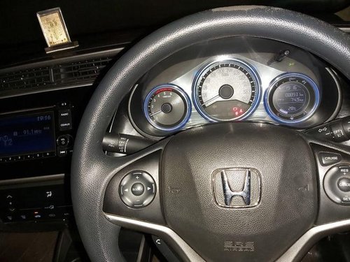 2014 Honda City MT for sale