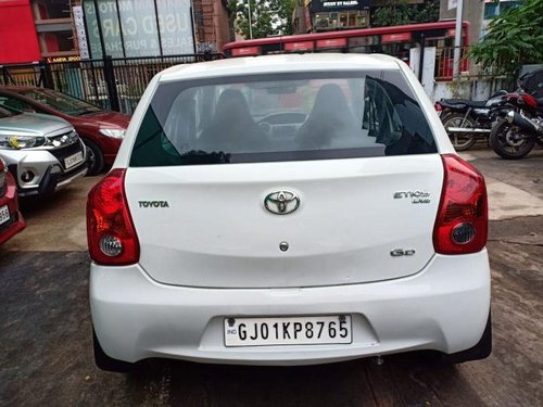 Toyota Etios Liva 2011-2012 GD MT for sale