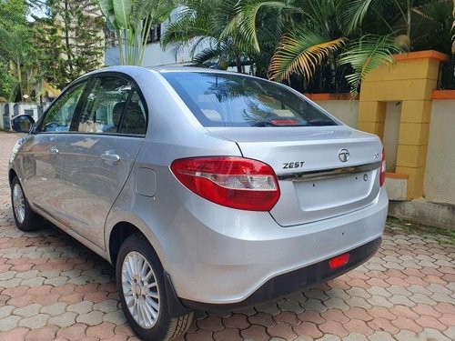 Used 2015 Tata Zest MT for sale