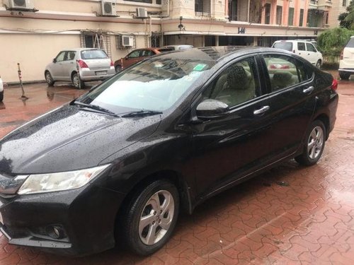 2014 Honda City MT for sale