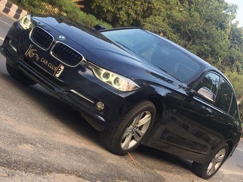Used 2013 3 Series 320d Sport Line  for sale in New Delhi