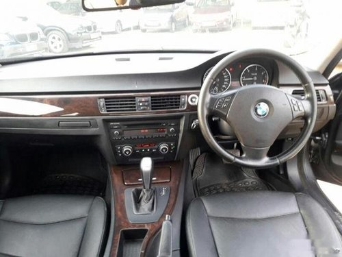 Used BMW 3 Series AT 2005-2011 car at low price