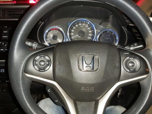 2014 Honda City MT for sale