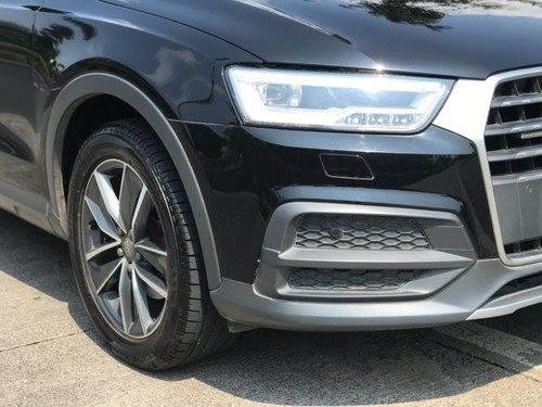 Used Audi Q3 AT car at low price