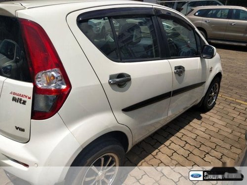 Used 2013 Ritz  for sale in Mangalore