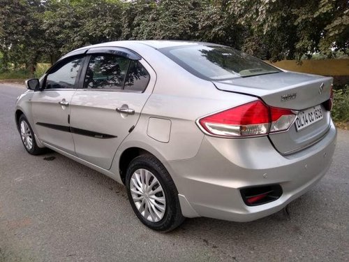 Maruti Ciaz 2014-2017 VXi Plus MT for sale