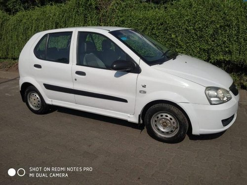 2009 Tata Indica V2 MT 2001-2011 for sale at low price