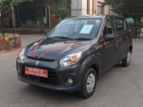 Used 2018 Alto 800 LXI  for sale in Noida