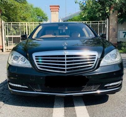 Mercedes Benz S Class S 350 L AT 2005 2013 2011 for sale