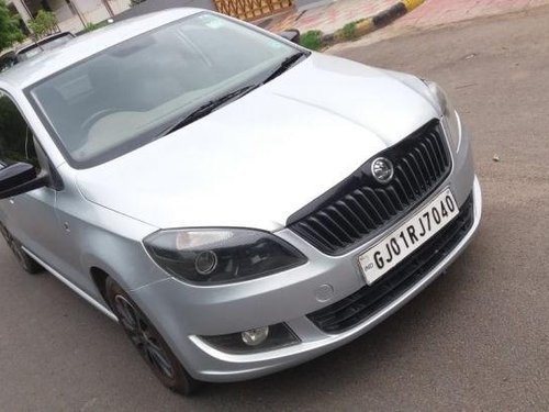 Used Skoda Rapid 1.5 TDI AT Elegance Black Package 2015 for sale