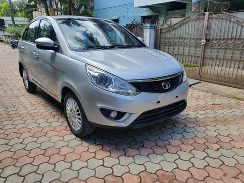 Used 2015 Tata Zest MT for sale