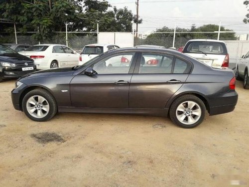 Used BMW 3 Series AT 2005-2011 car at low price