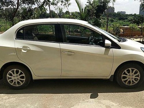 2015 Honda Amaze MT for sale at low price