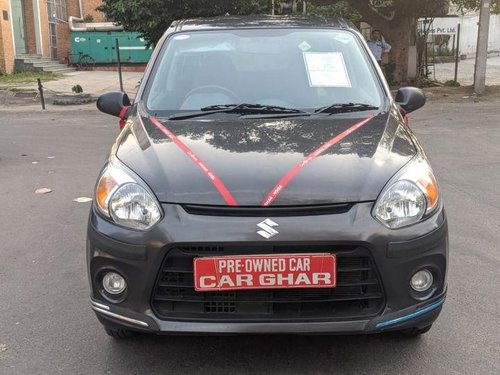 Used 2018 Alto 800 LXI  for sale in Noida