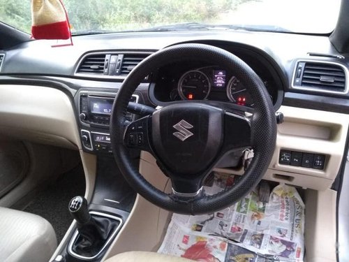 Maruti Ciaz 2014-2017 VXi Plus MT for sale