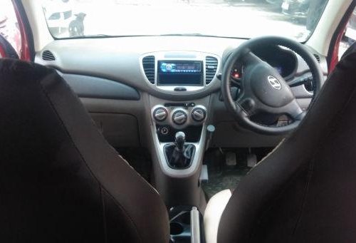 Hyundai i10 2007-2010 Magna 1.2 MT for sale 