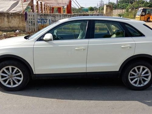 2014 Audi Q3 AT 2012-2015 for sale at low price