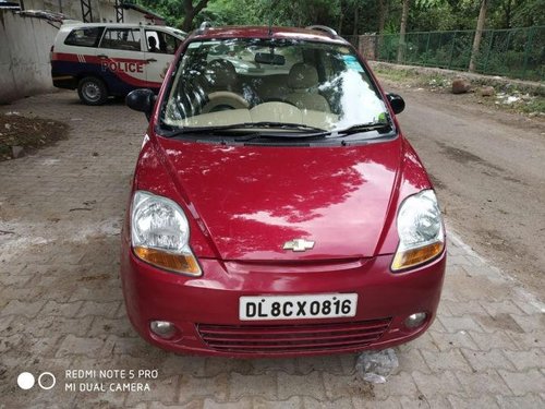 Chevrolet Spark 1.0 LT 2011 MT for sale