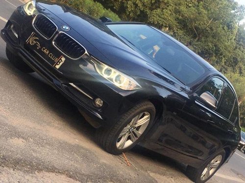 Used 2013 3 Series 320d Sport Line  for sale in New Delhi