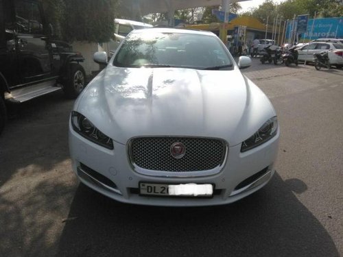 Used 2014 Jaguar XF AT for sale