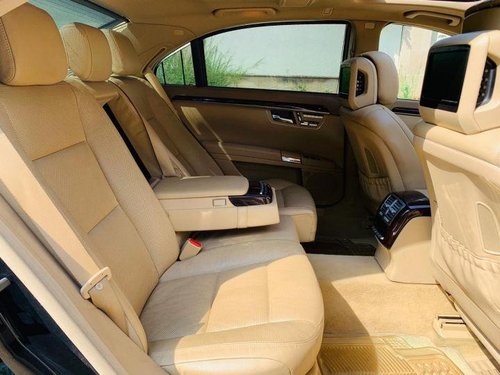 Mercedes Benz S Class S 350 L AT 2005 2013 2011 for sale