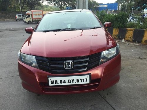 Honda City 1.5 S AT 2009 for sale