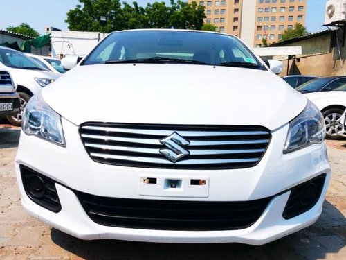 Used 2015 Ciaz  for sale in Ahmedabad