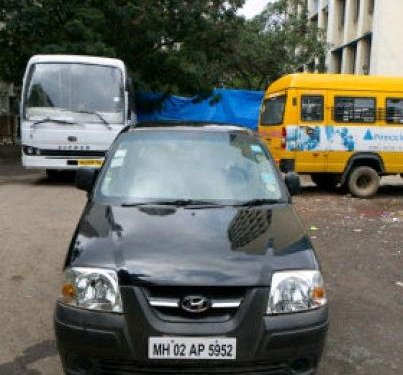 Hyundai Santro GLS II - Euro I MT for sale 