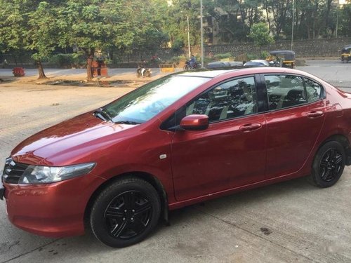 Honda City 1.5 S AT 2009 for sale