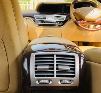 Mercedes Benz S Class S 350 L AT 2005 2013 2011 for sale