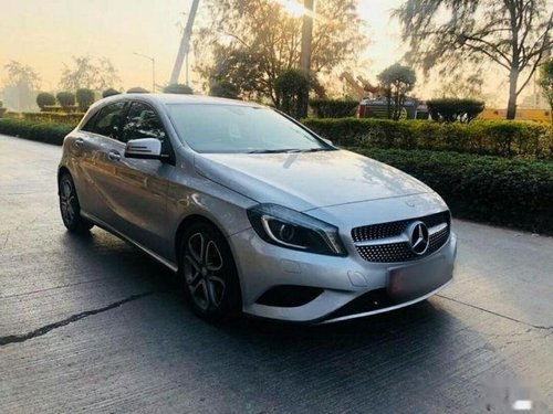 Mercedes-Benz A Class 2013-2015 A180 CDI  AT for sale