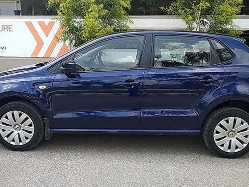 Used 2014 Volkswagen Polo MT for sale