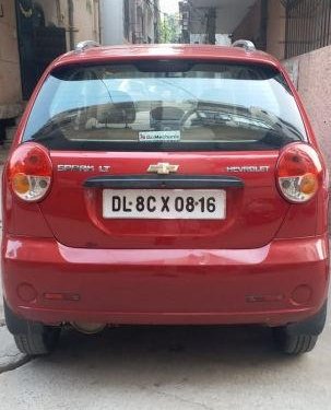 Chevrolet Spark 1.0 LT 2011 MT for sale