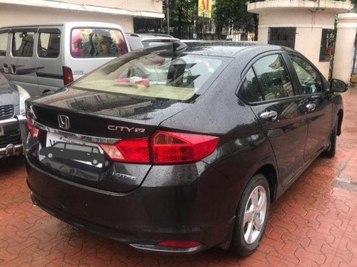 2014 Honda City MT for sale