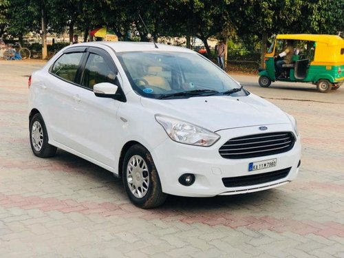 Used Ford Aspire 1.5 TDCi Ambiente 2015 MT for sale