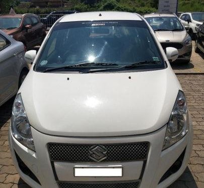 Used 2013 Ritz  for sale in Mangalore